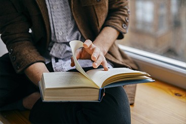 Lesen & Schreiben für Jedermann