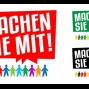 Zusammen, für eine bessere Welt!